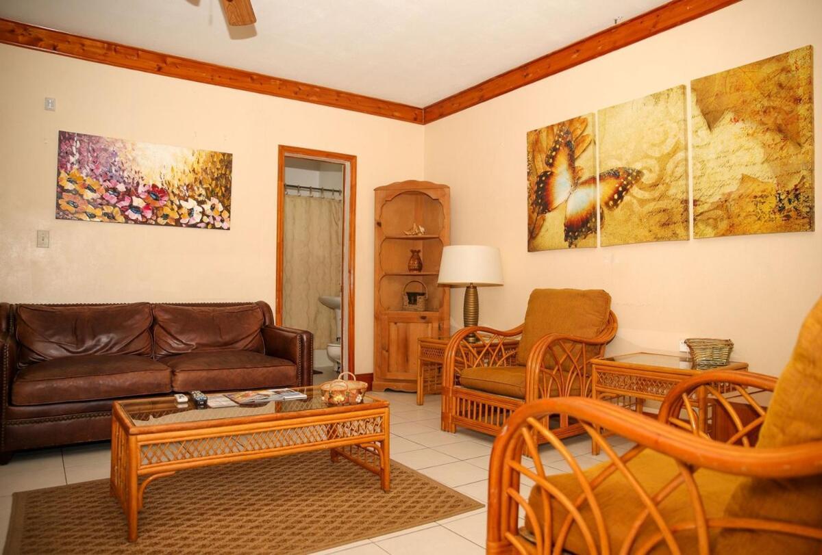 Tangerine Sunsets Tangelo Holiday home *