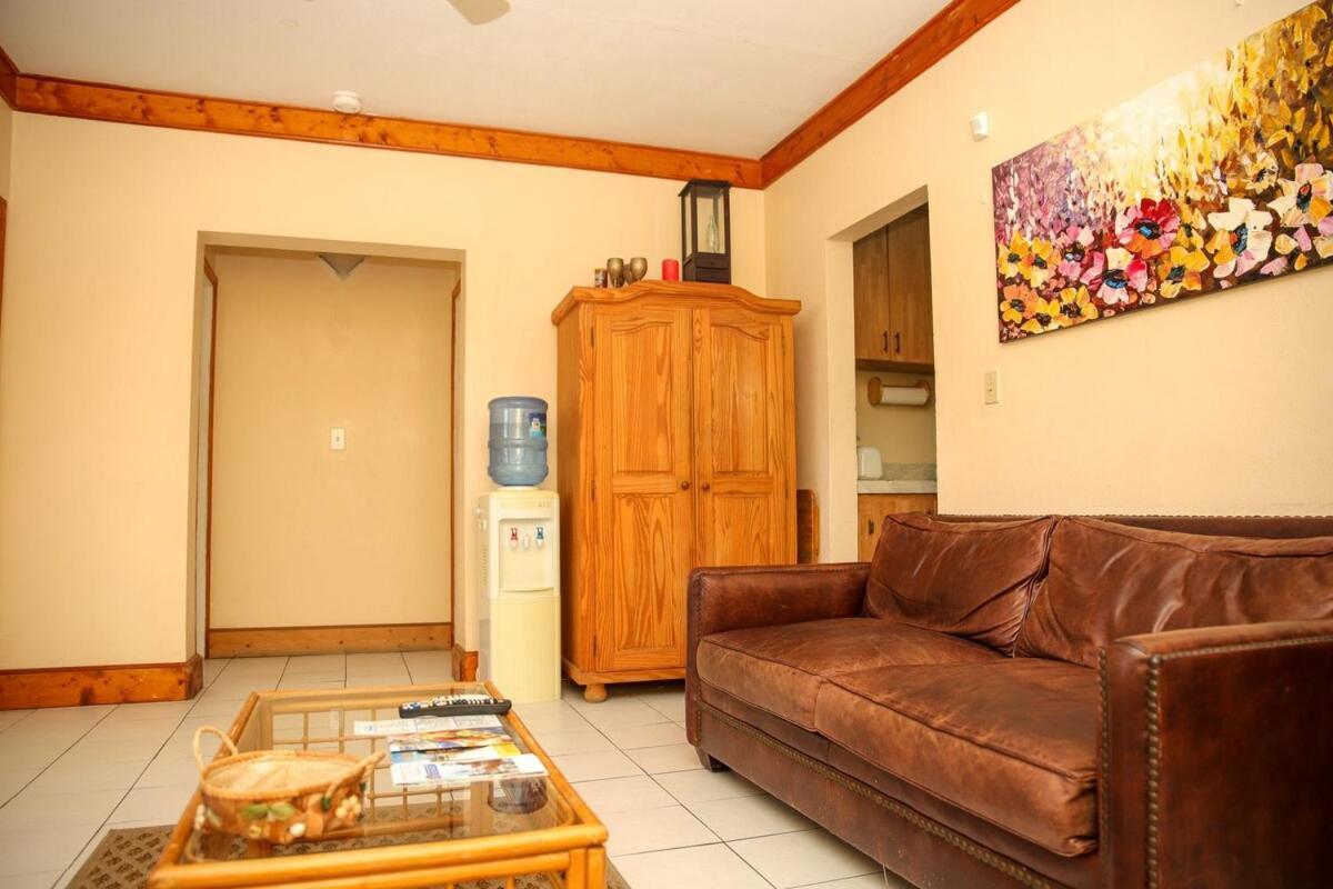 Holiday home Tangerine Sunsets Tangelo Nassau