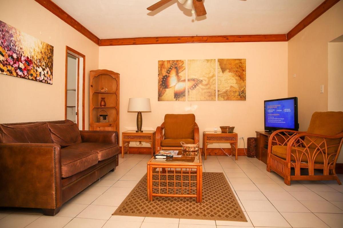 Tangerine Sunsets Tangelo Holiday home *